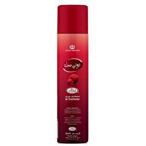 Al-Rehab Tooty Musk Air Freshener Spray 10.1 oz / 300 ml - New